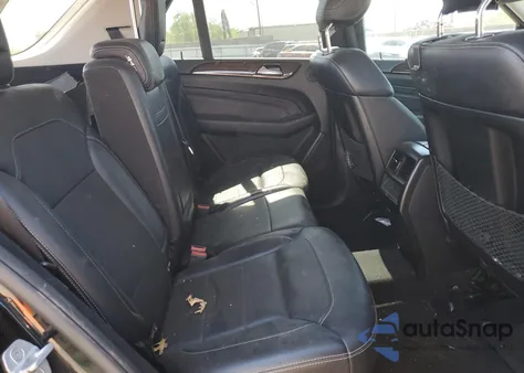 2014 Mercedes-Benz Ml 350 4Matic из США, поврежденный, VIN 4JGDA5HB0EA369908